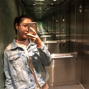 Meet your Posher, June